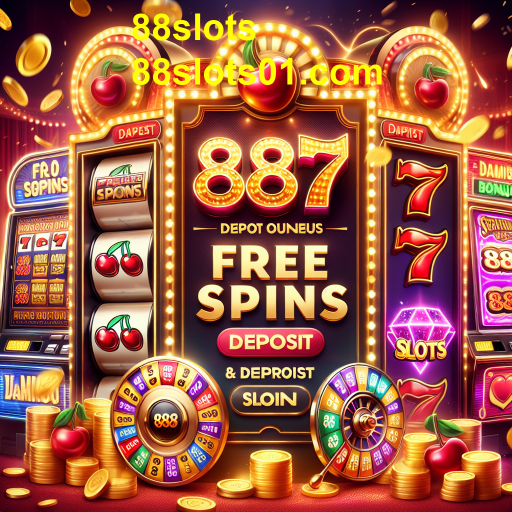 Promoções Imperdíveis na 88slots: Atraia Novos Jogadores e Mantenha os Fieis